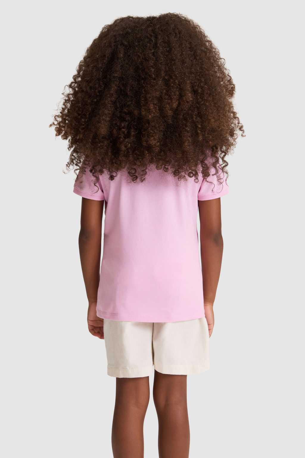 KДz Гocuk Polo Yaka Manolya Basic TiЕГrt - U.s. polo assn фото 5