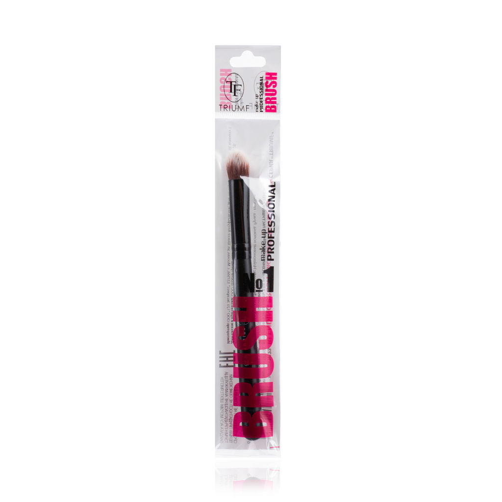 TF №23 Кисть для растушовки теней BLENDINC Brush