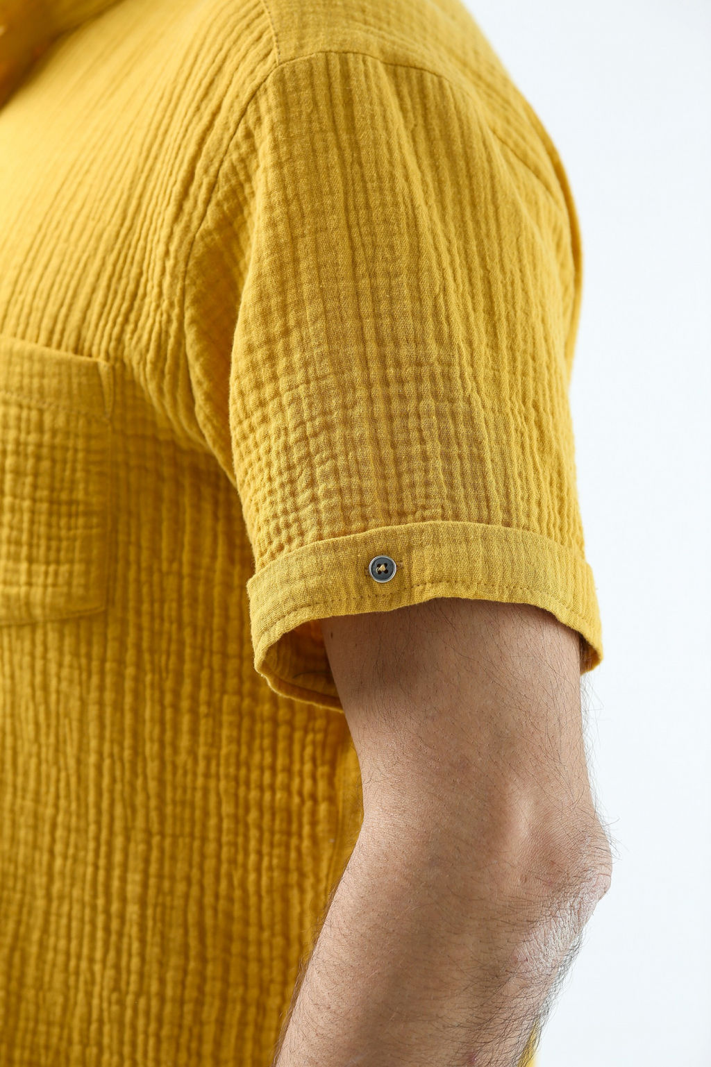 Рубашка 219-Б-03 - Nicolo angi фото 5