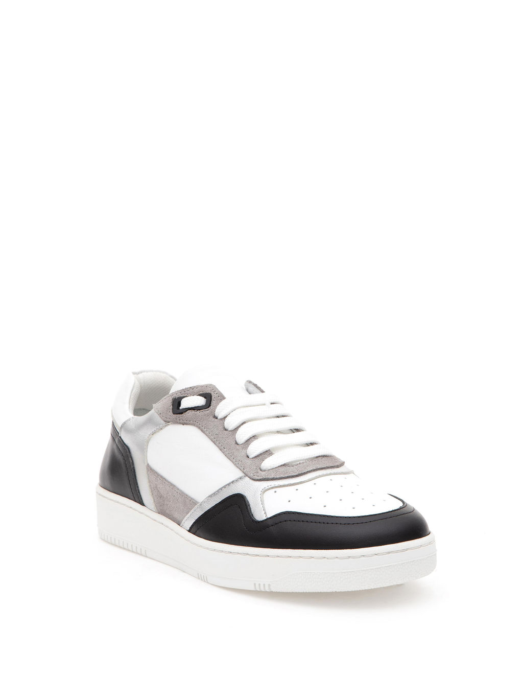 Siyah Sneaker