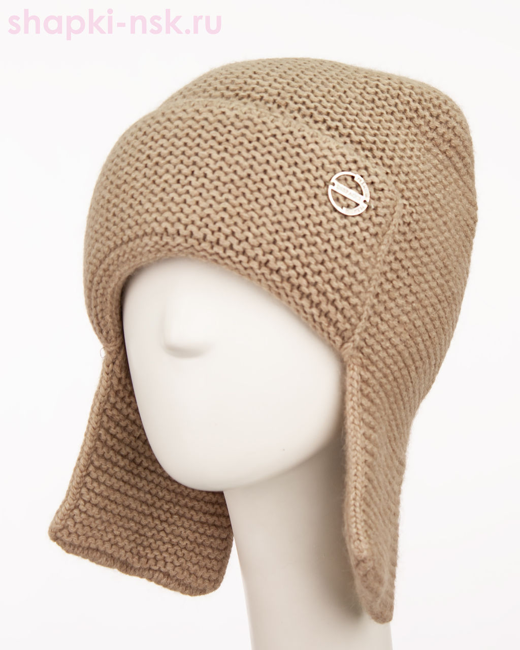 230160 REC Ушанка женская