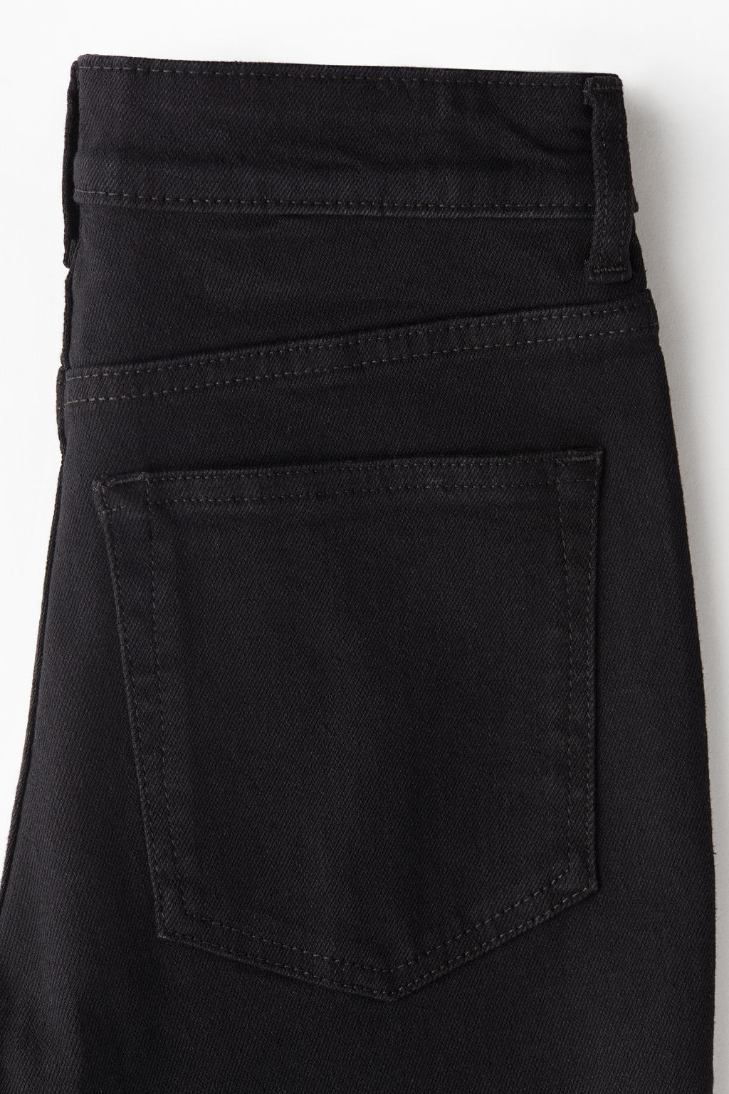 Skinny High Waist Jeans - H&m фото 8