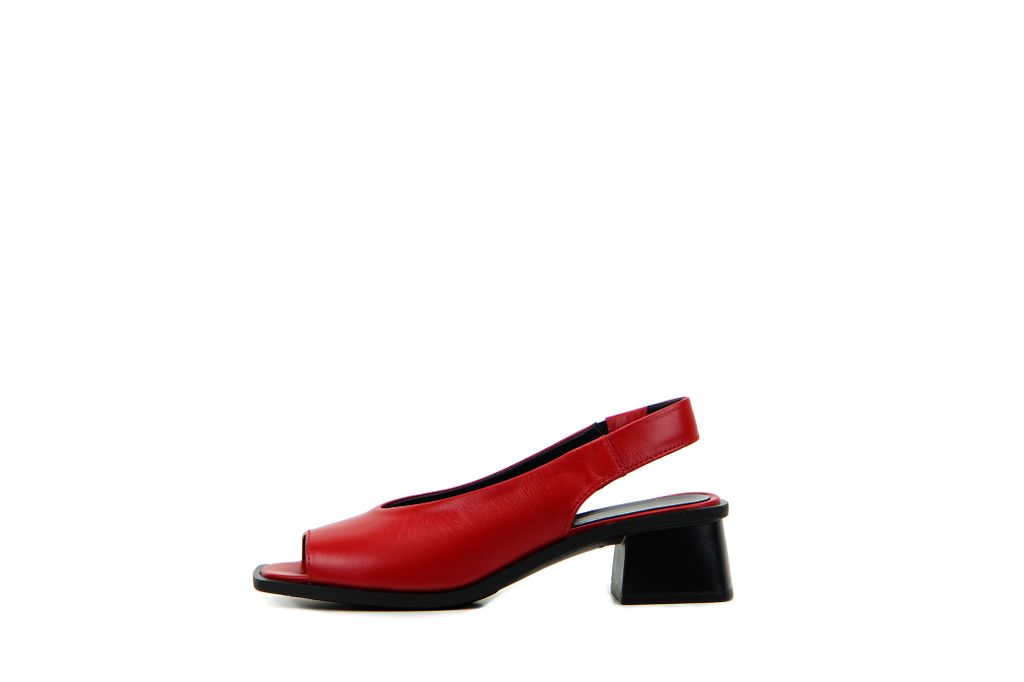 Босоножки EDART 4001.415bl.red