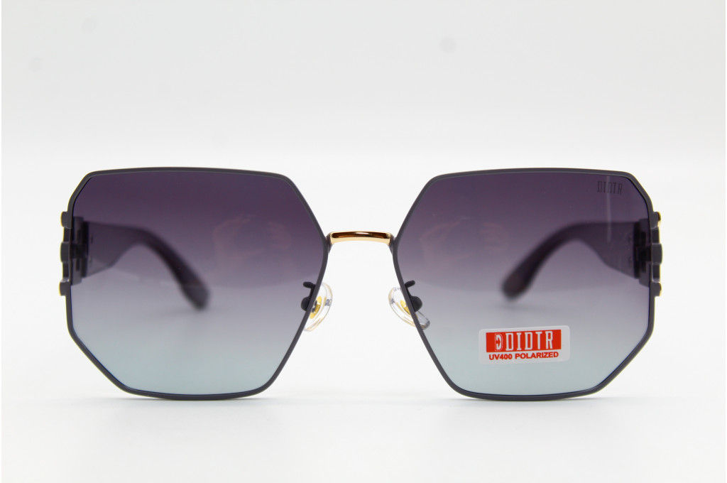 Солнцезащитные очки DIDTR (Polarized) с мешочком 0791 64-18-141 С3-41