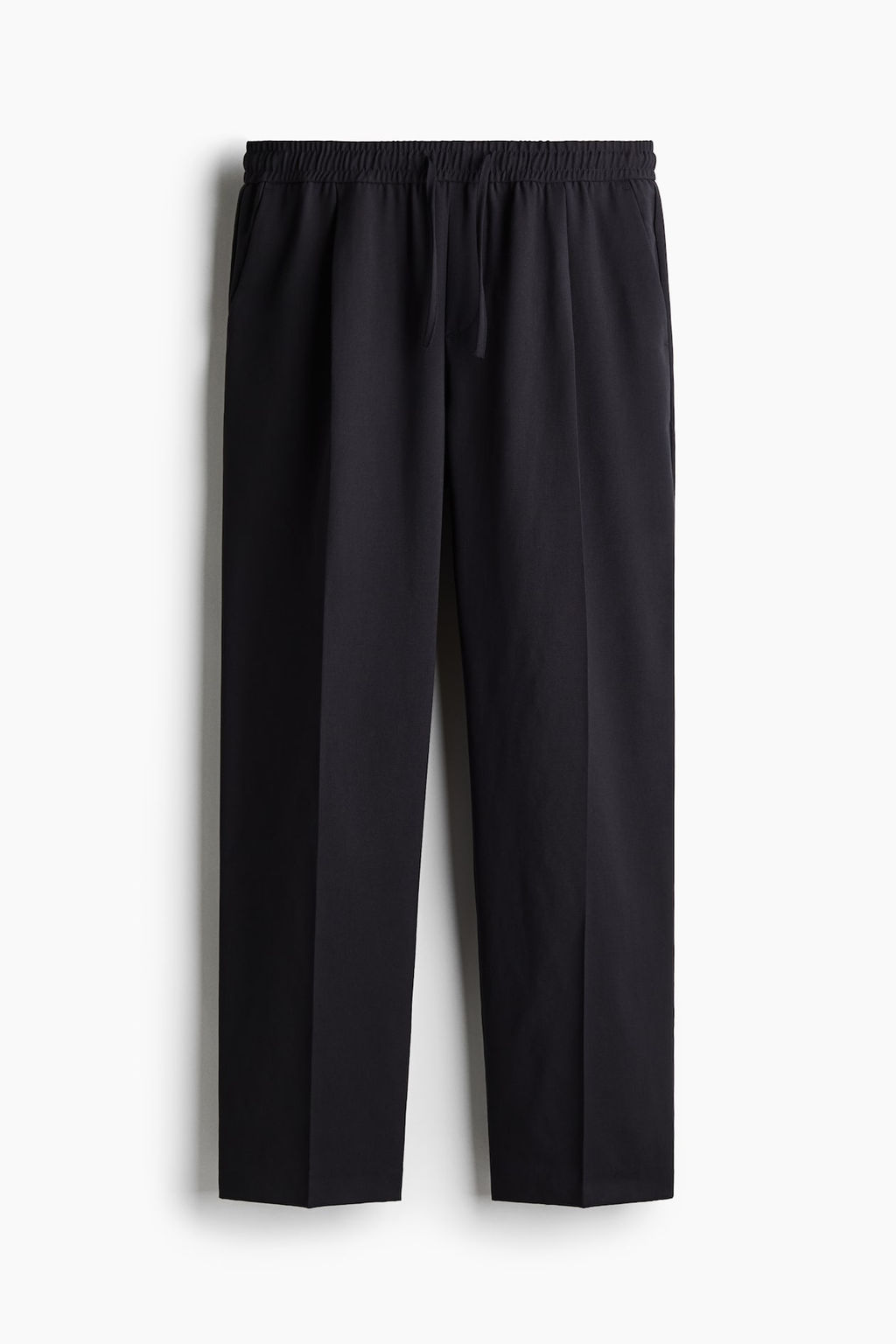 Pantalon con raya Regular Fit - H&m фото 3