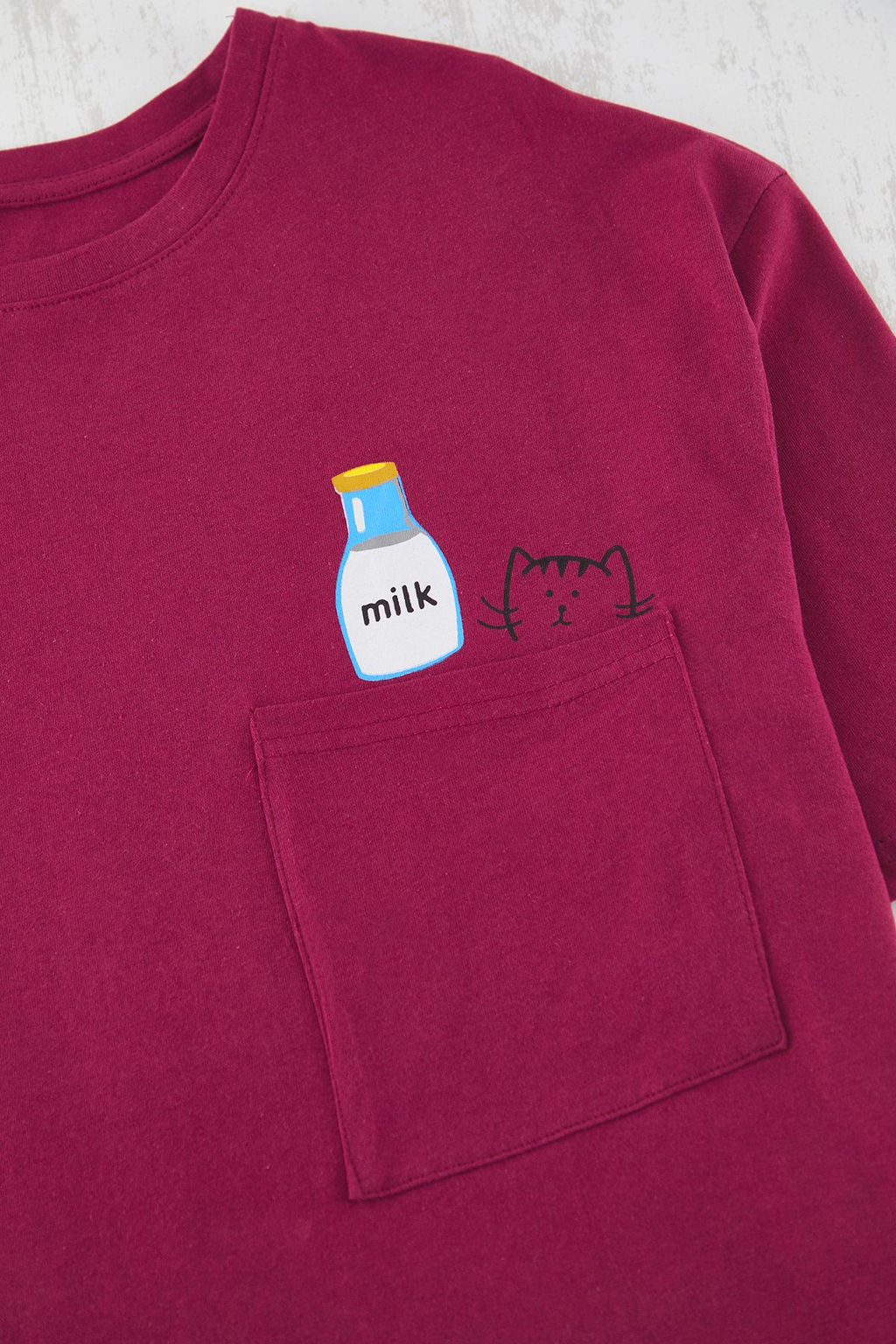 Trendyolmilla Pembe F?rf?rl? Bask?l? Sortlu Orme Pijama Tak?m? THMSS22PT0422  фото 51