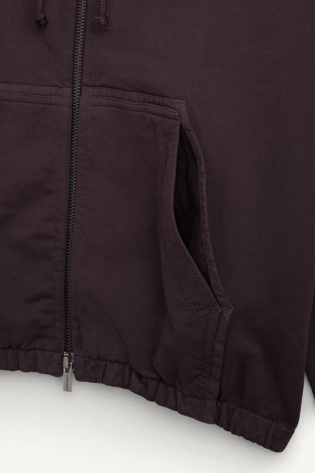 OVERSIZE HOODIE SWEATSHIRT