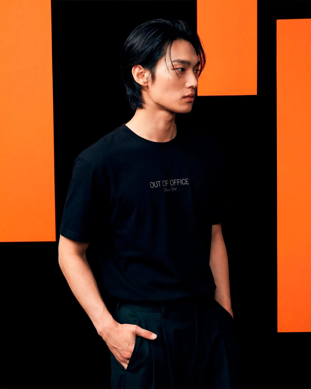 Футболка Out of Office - Argo classic фото 11