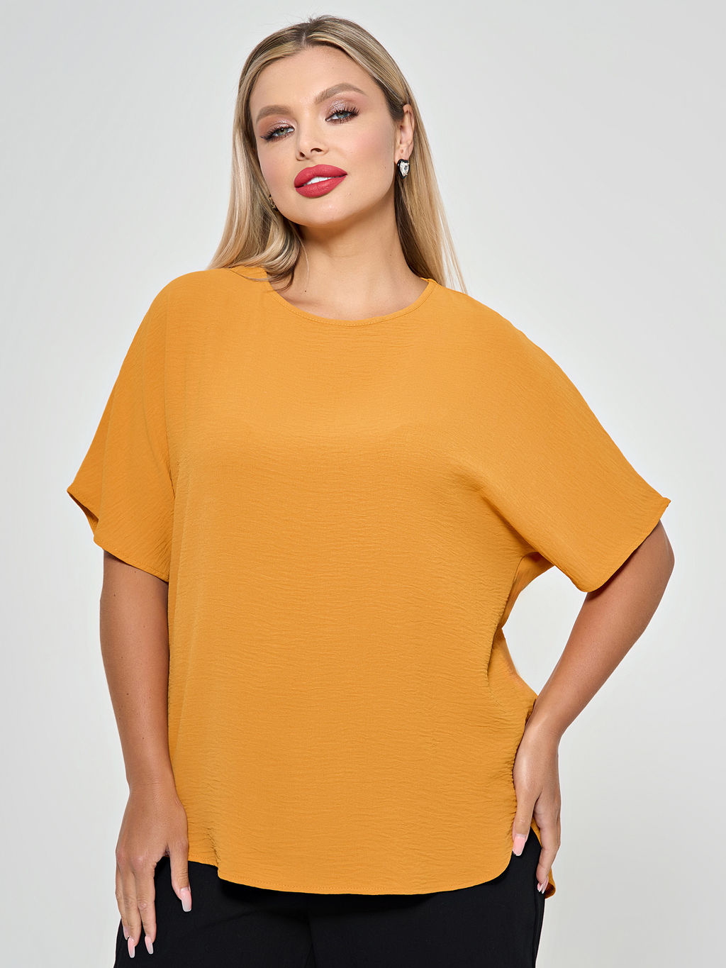 Топ 0250-1 изумрудный - Dora фото 80