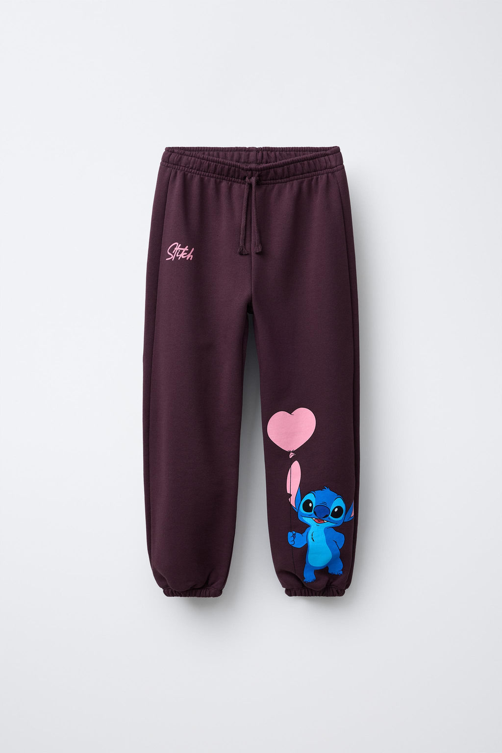 LILO & STITCH DISNEY JOGGING TROUSERS