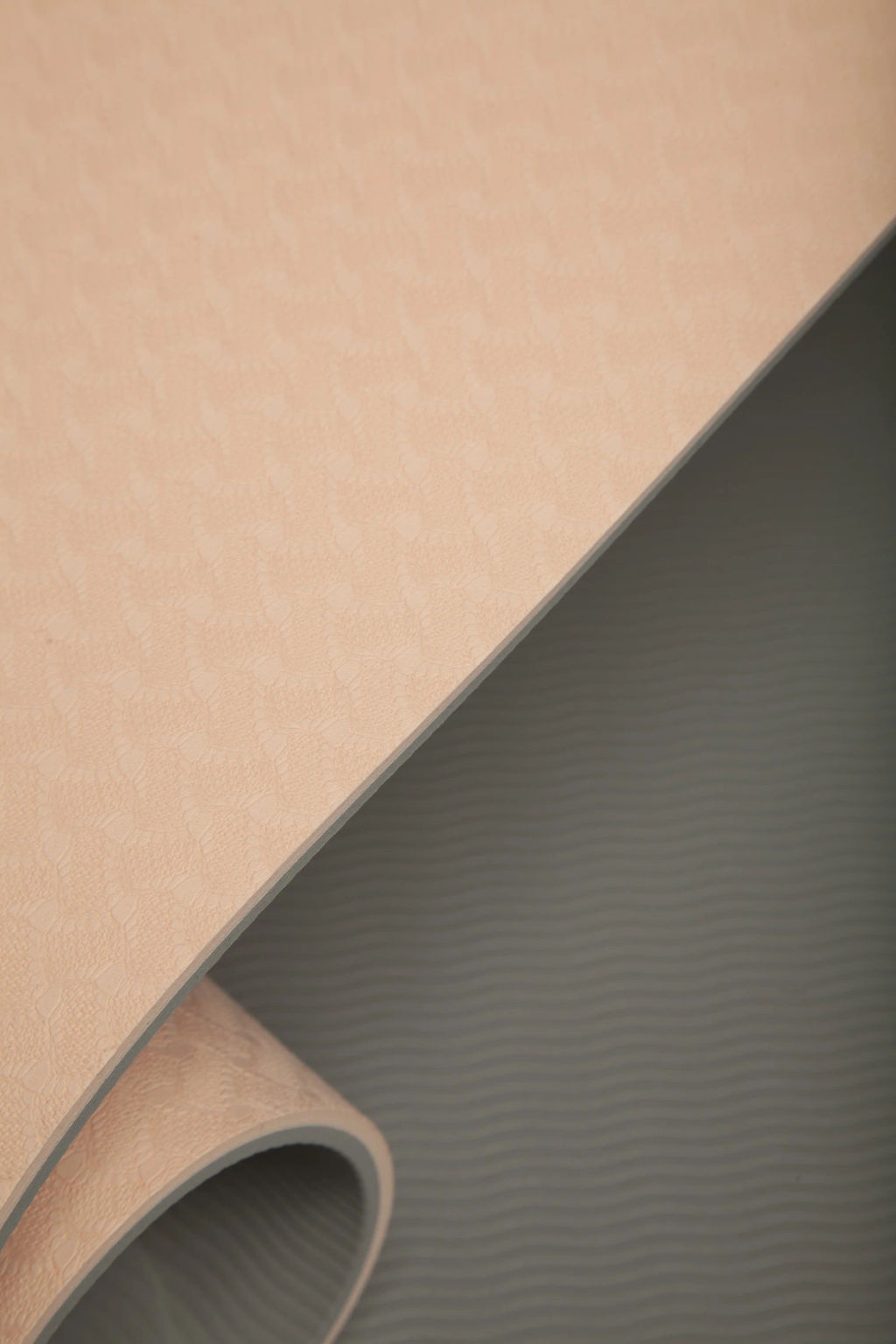 Коврик для йоги Anta  фото 3