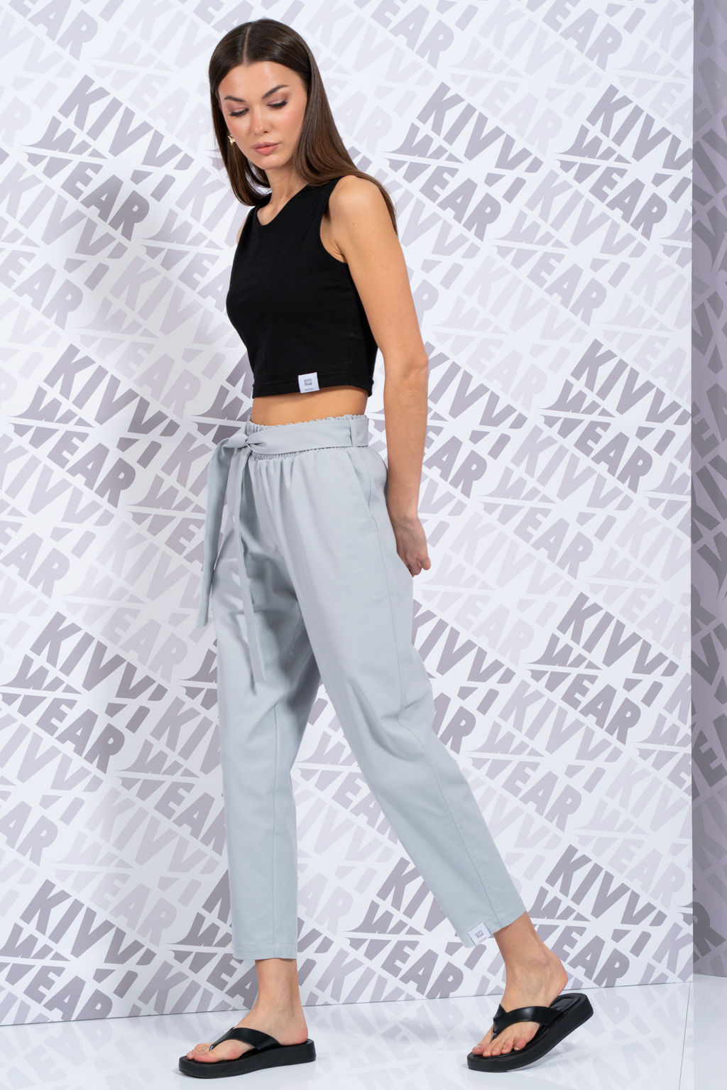 Брюки 4101 - Kivviwear фото 2
