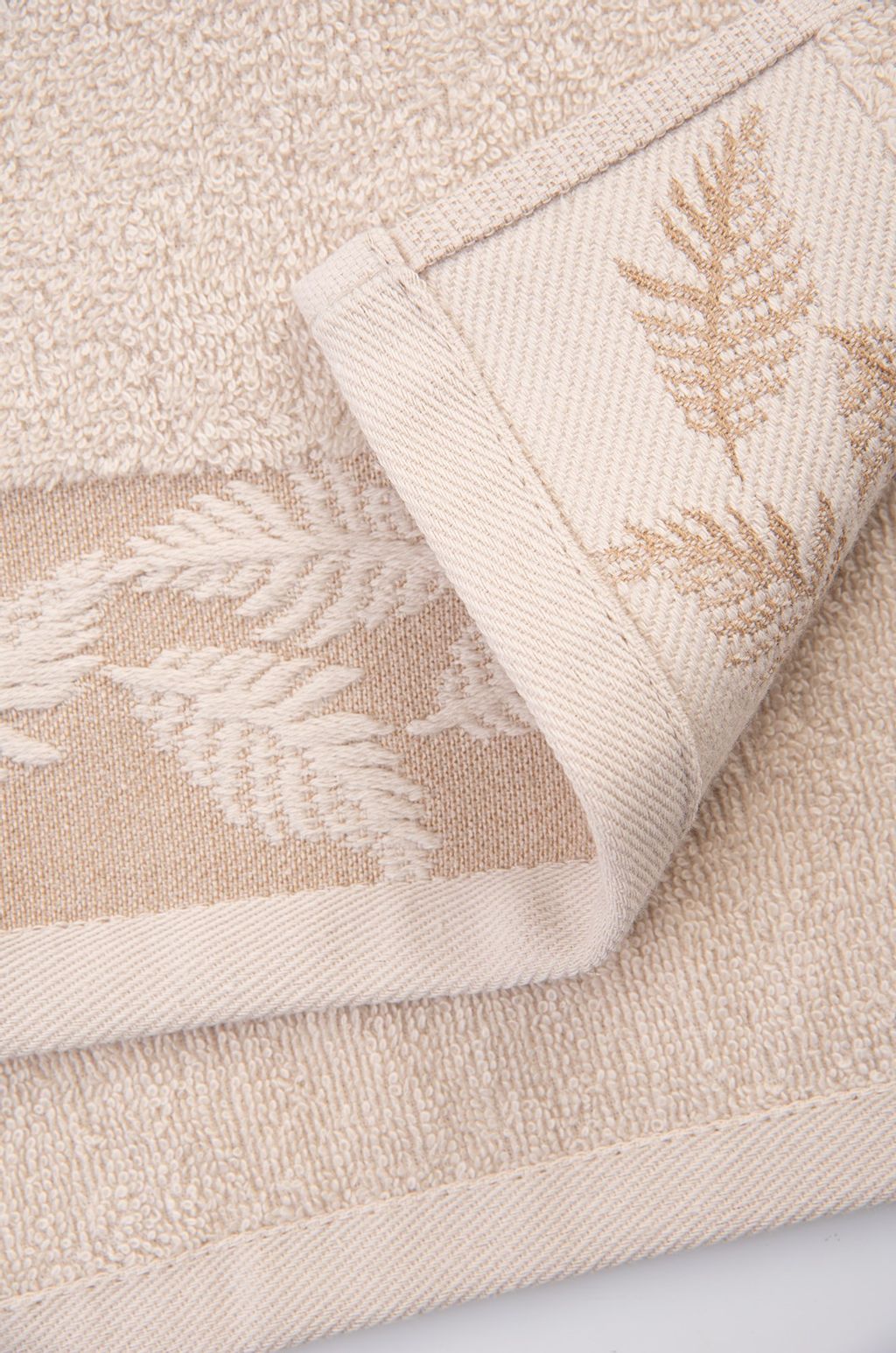 Полотенце махровое Happy Fox Home  фото 12