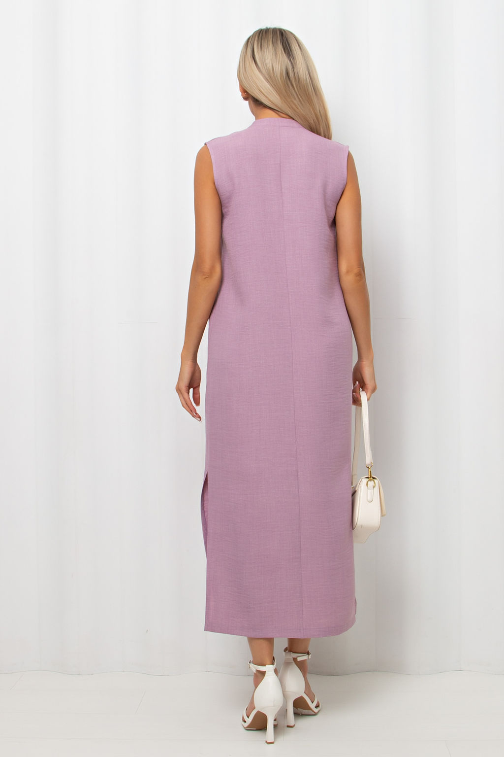 VALENTINA Платье Амбела №3  фото 7