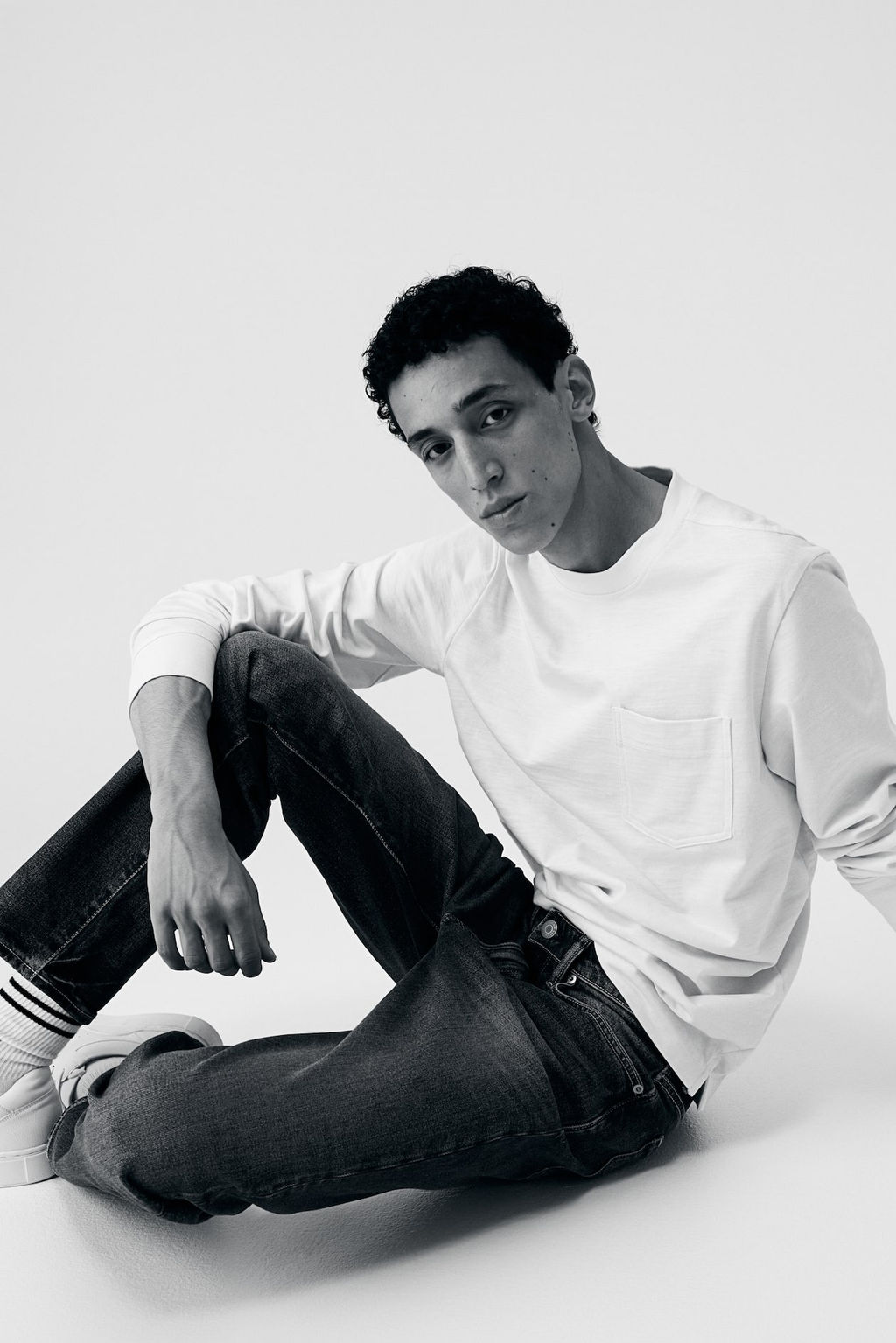 Regular Jeans - H&m фото 3