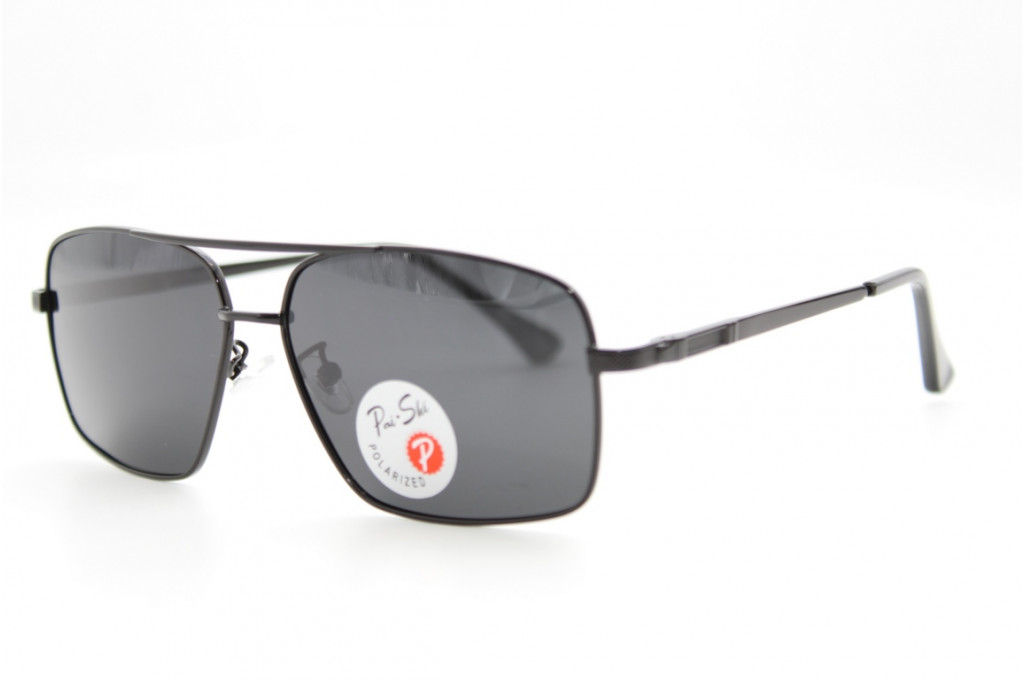 Солнцезащитные очки Pai-Shi (Polarized) 5008 C9-31