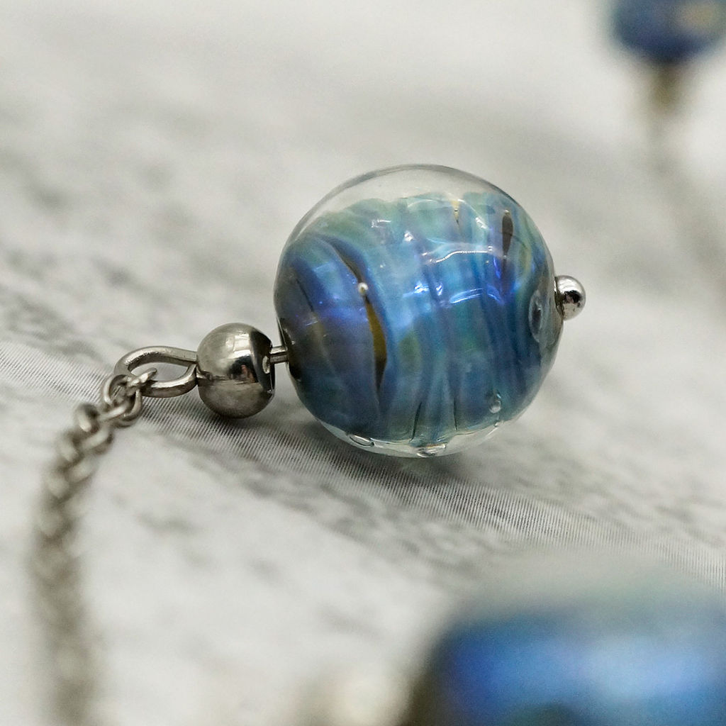 Колье - Vloes фото 5