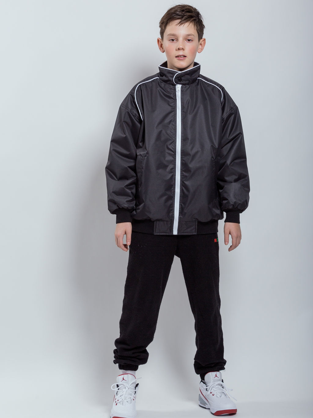 КУРТКА РЕЙС