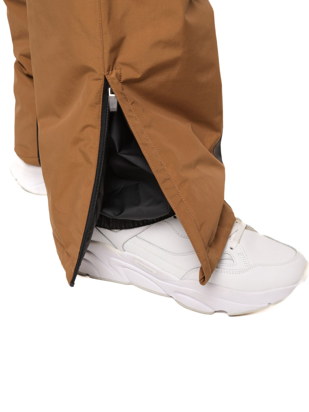 Комбинезон AA-0297 Горчичный