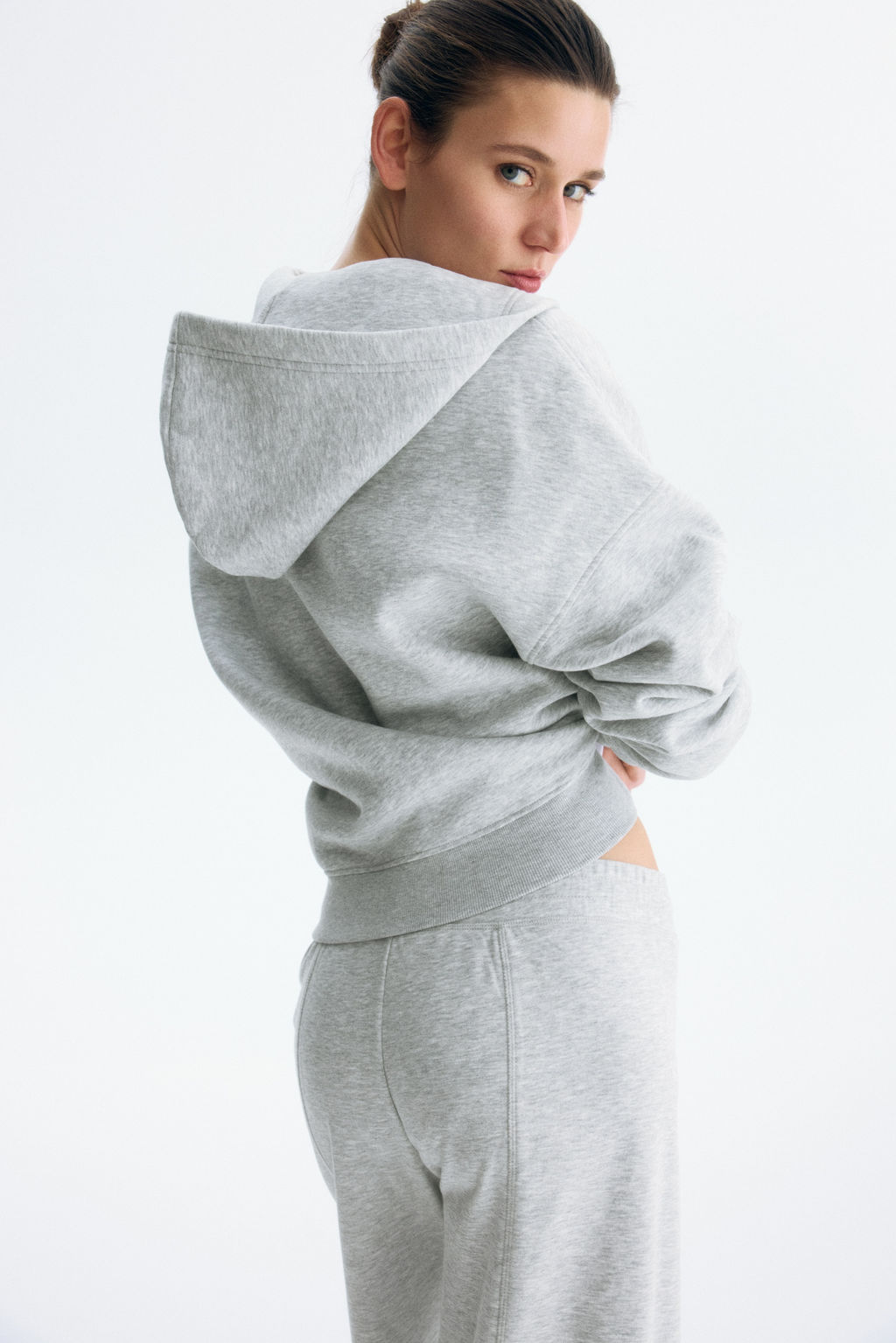 Wide joggers - H&m фото 9