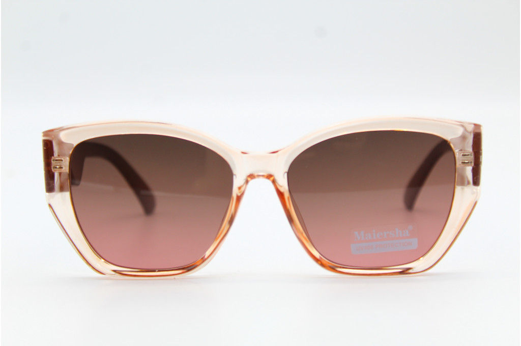 Солнцезащитные очки Maiersha 3962 54-17-143 С6-28