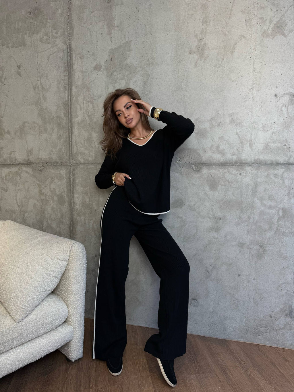 Костюм двойка