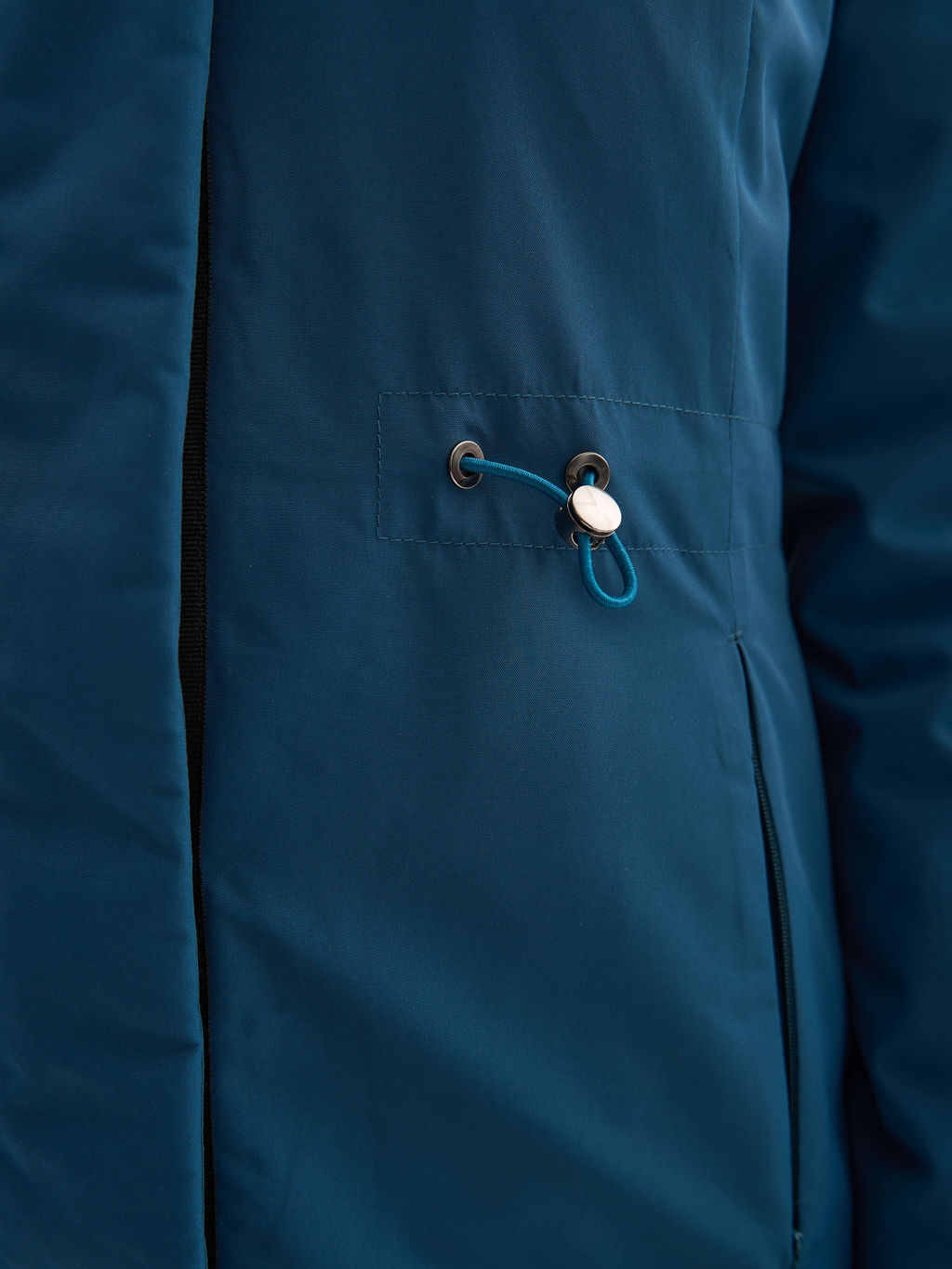 T3413-14 пуховик женский - Strobbs фото 13