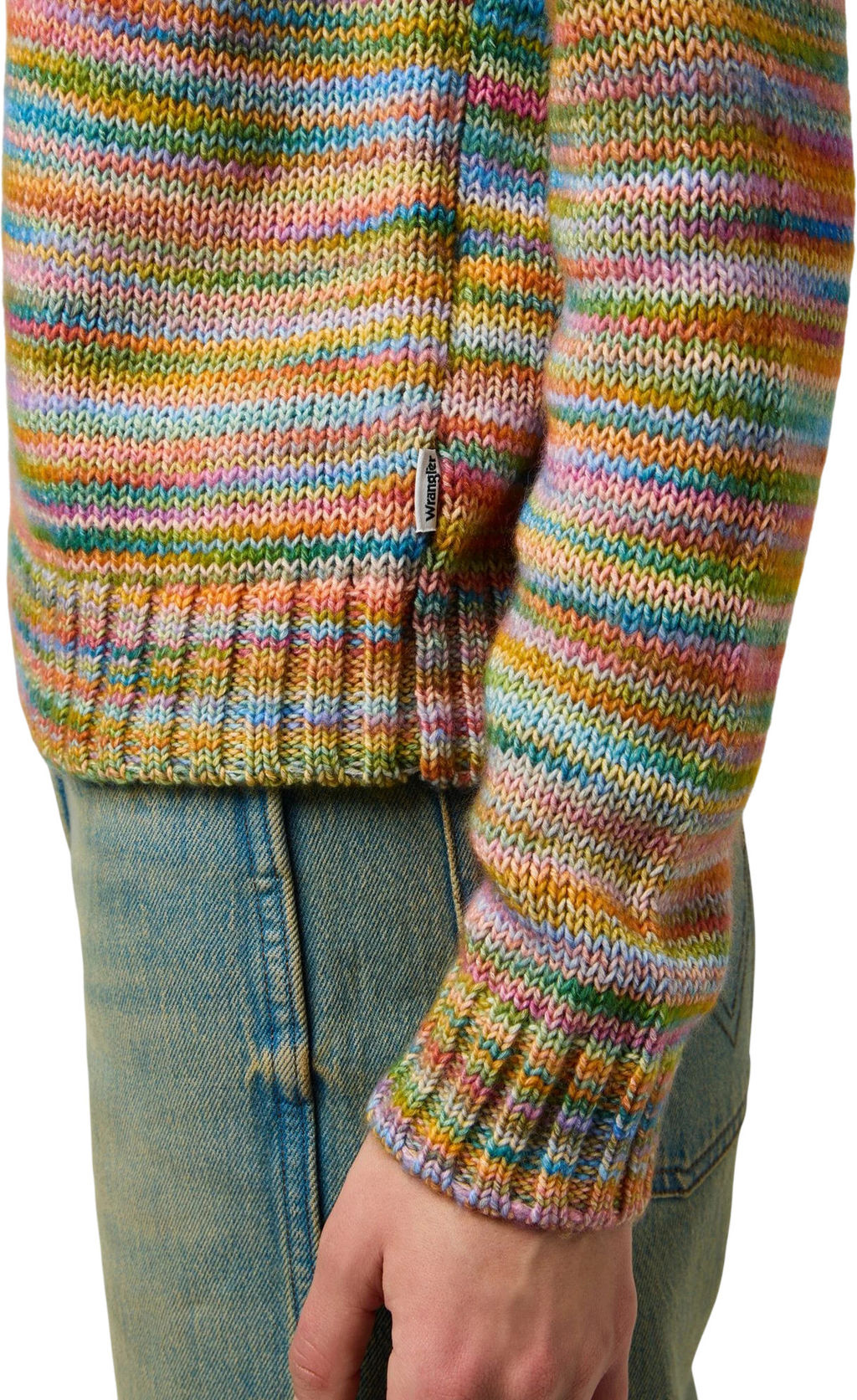 Свитшот женский