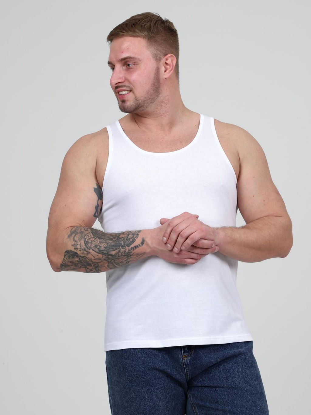 IV-CAPRIZ Амадис - майка хаки фото 39