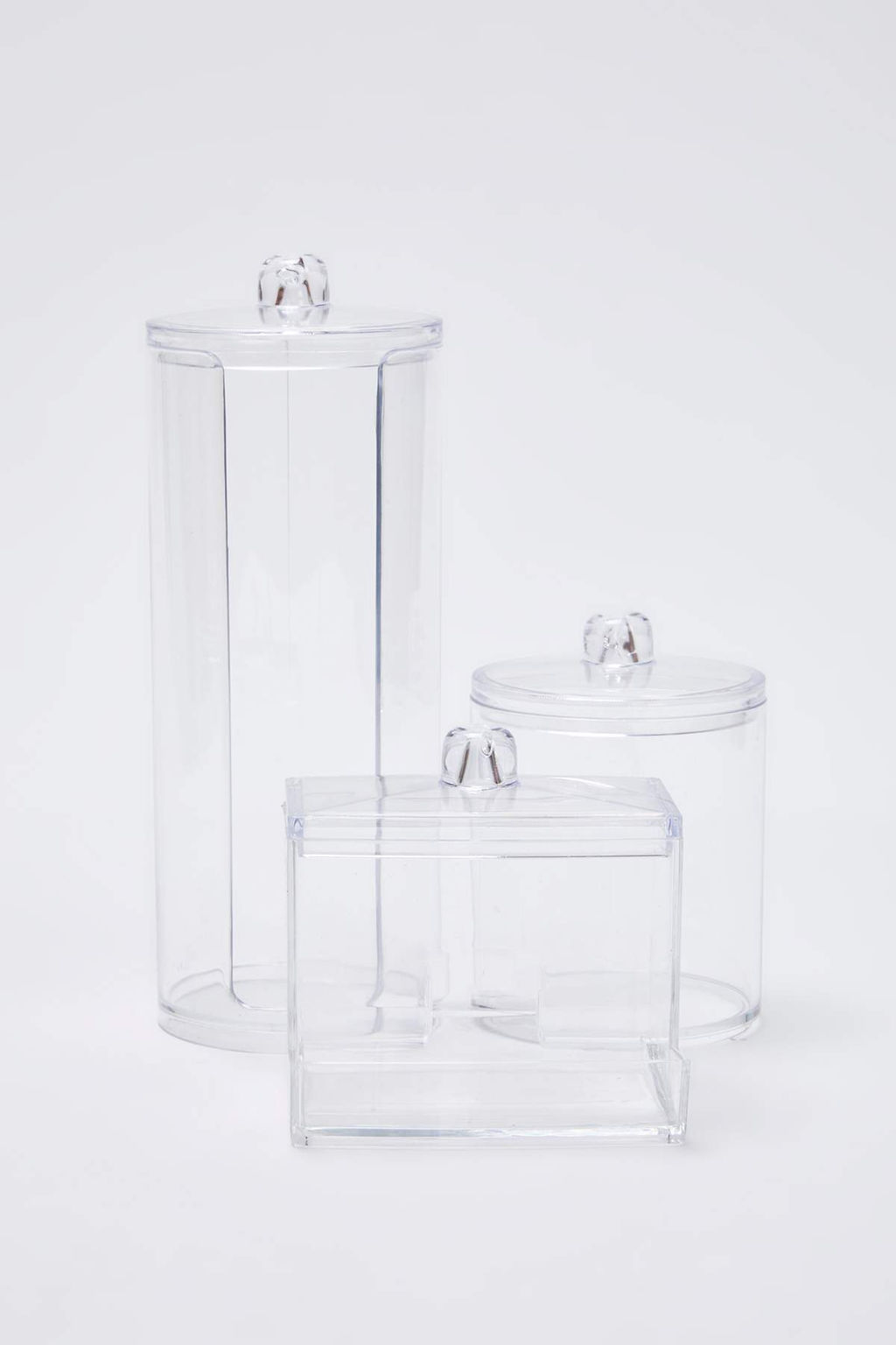 Trendyolmilla Home 3lu Pamukluk&Organizer TPHSS25MTO00001 фото 2