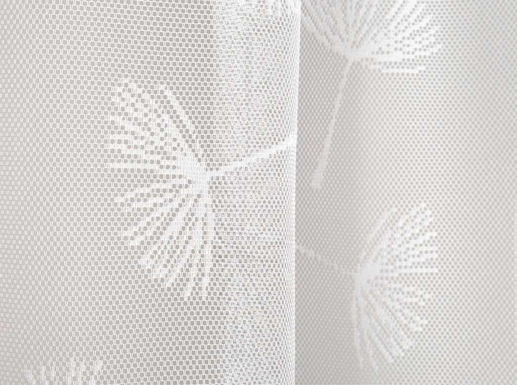 Штора 25С6680-Г50 белый 3.50 м*2.45 м