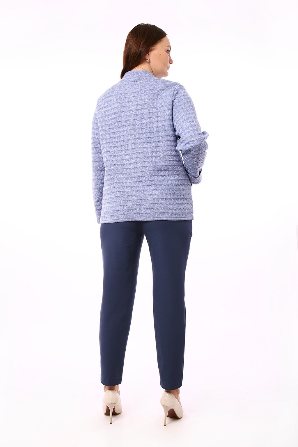 Жакет женский 004 - Olsarri фото 7