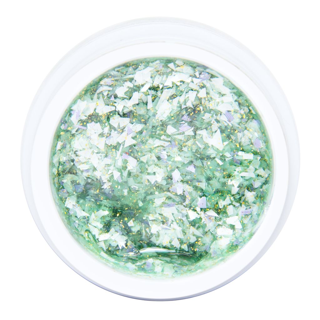Гель для ногтей SEASHELL GEL морская ракушка 5 гр, 05 - Global fashion фото 3