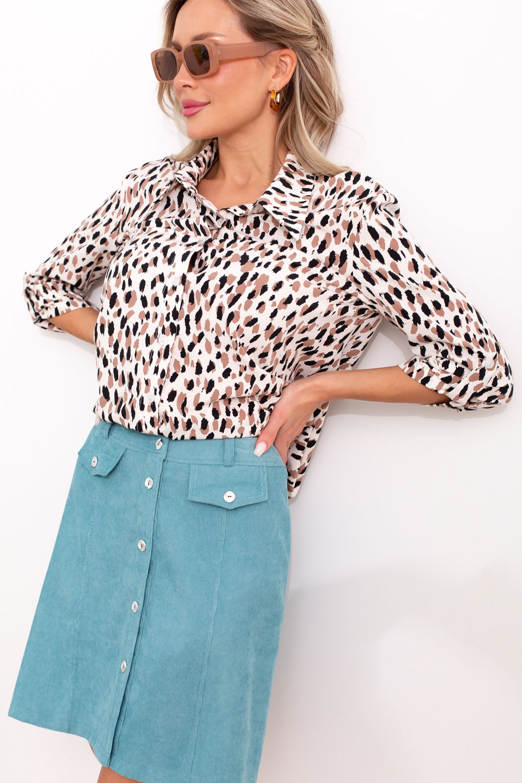 VALENTINA Юбка Уна №2 фото 2