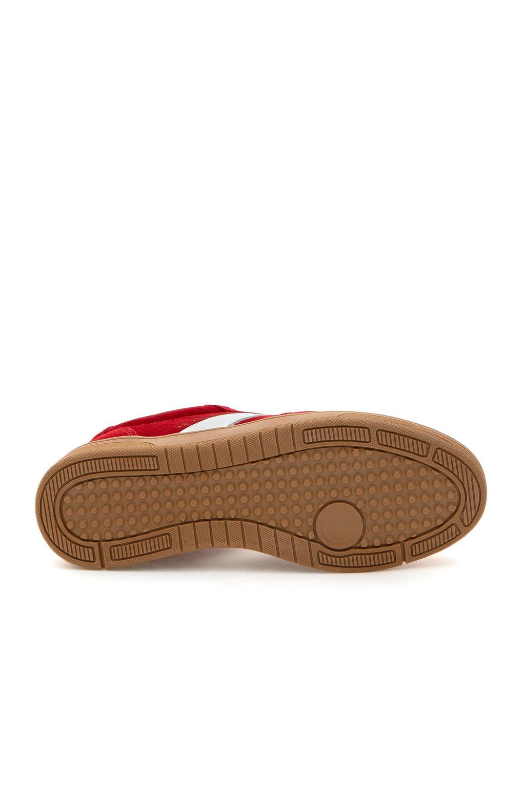 Kad_n K_rm_z_ Spor Ayakkab_ Sepette S_rpriz _ndirim - U.s. polo assn фото 5