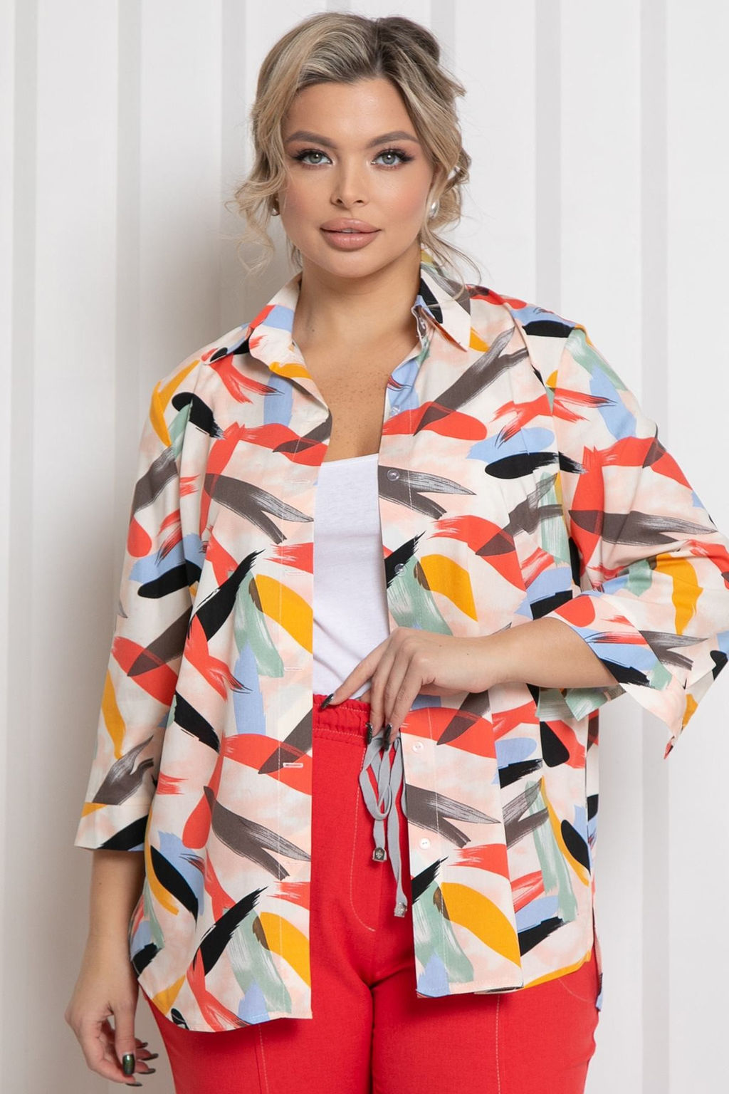 Рубашка П-2169/15