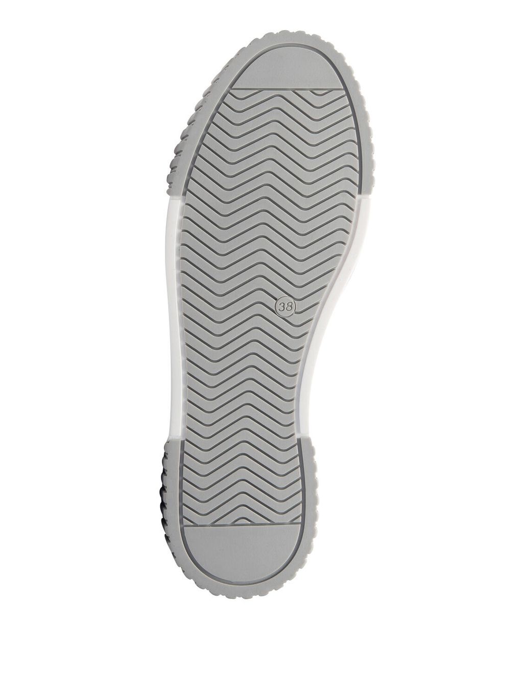 УЦЕНКА Кеды 2334023 - Belwest фото 7