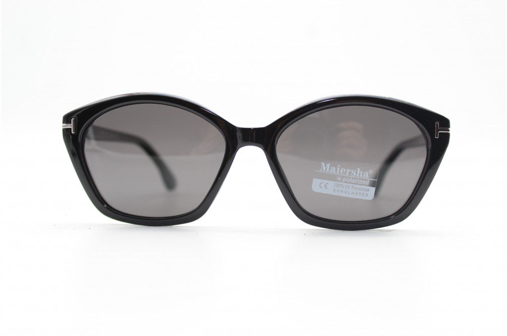 Солнцезащитные очки Maiersha (Polarized) 03859 (55-18-140) C9-08
