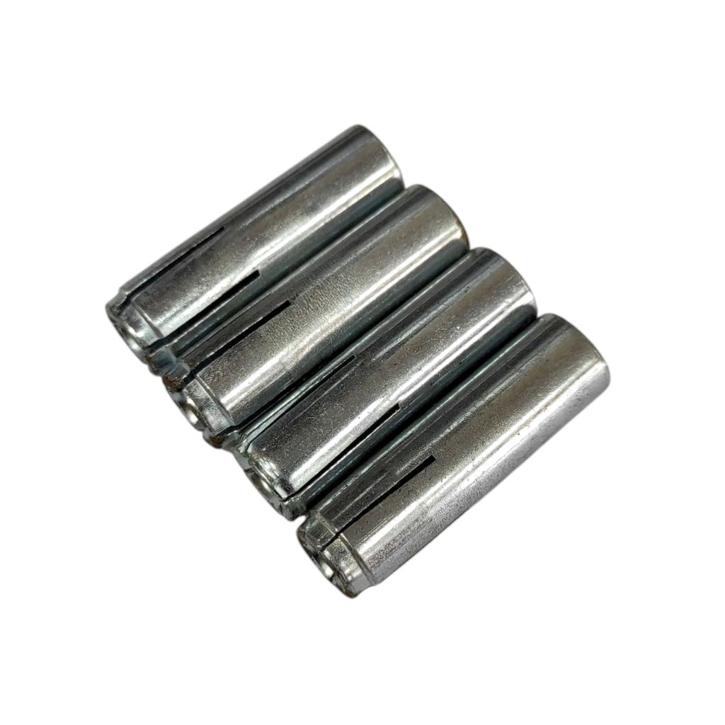 Анкер забиваемый М10х12х40мм(4шт.)*