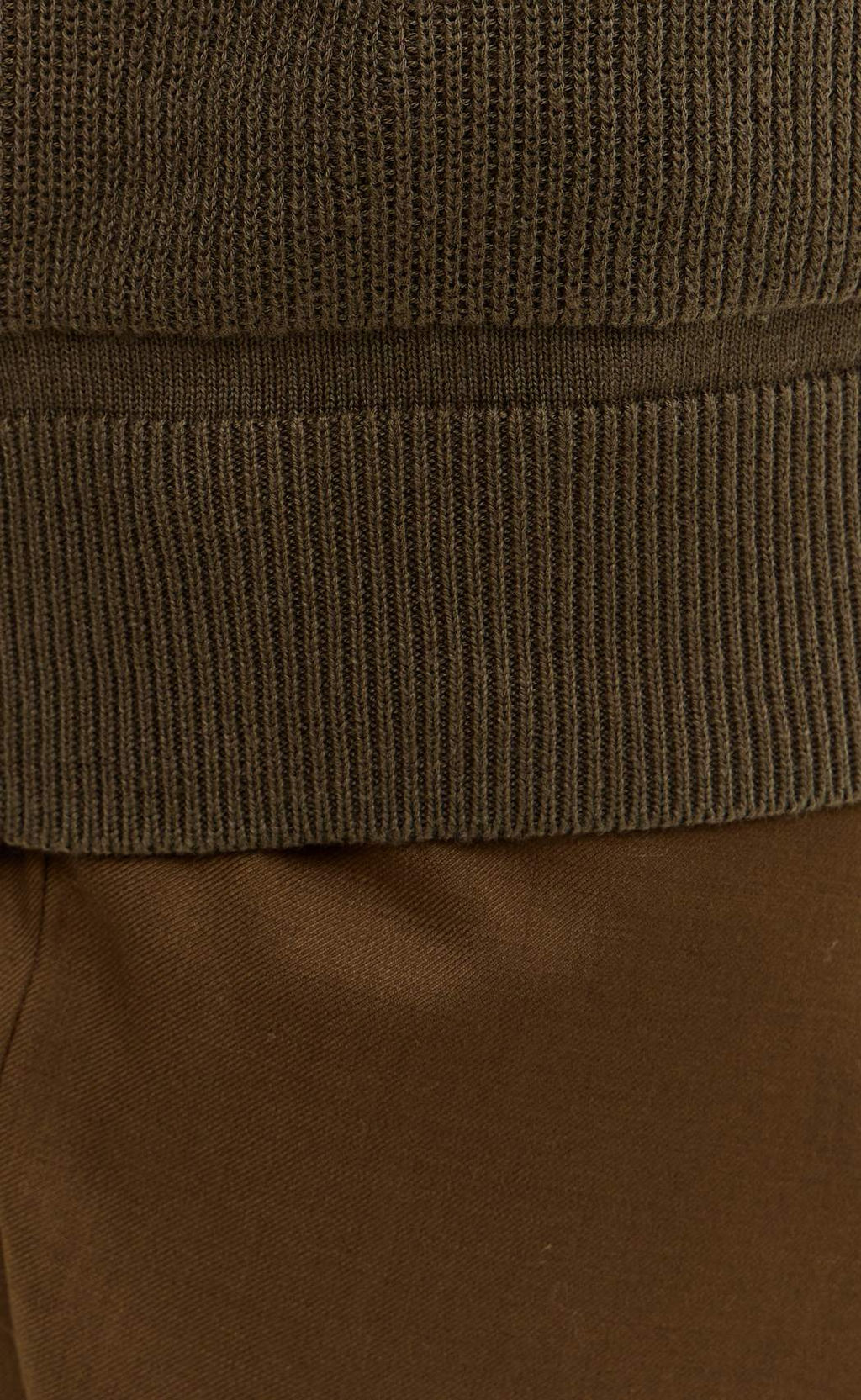 Джемпер P521-1571 d.beige - Primm фото 5