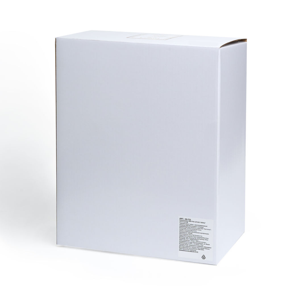 ФИГУРКА LEFARD ОЛЕНЬ 19,5*11*26 СМ  фото 3