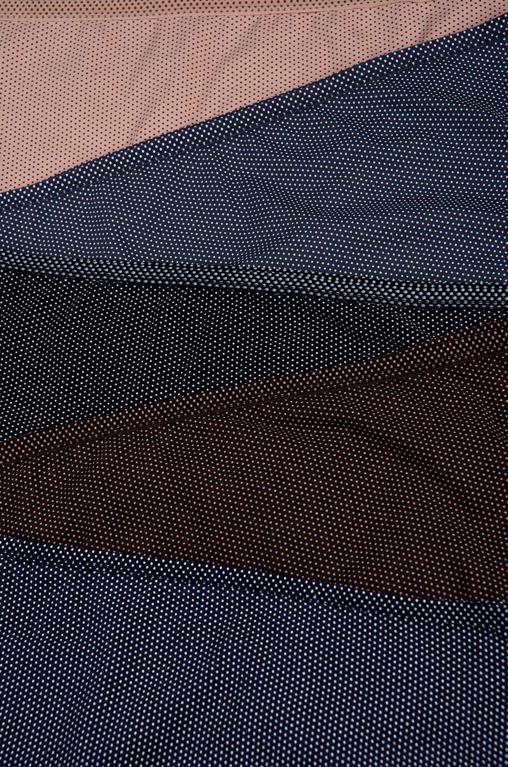 Женские трусы-слипы с высокой посадкой 5 шт. Happy Fox  фото 2