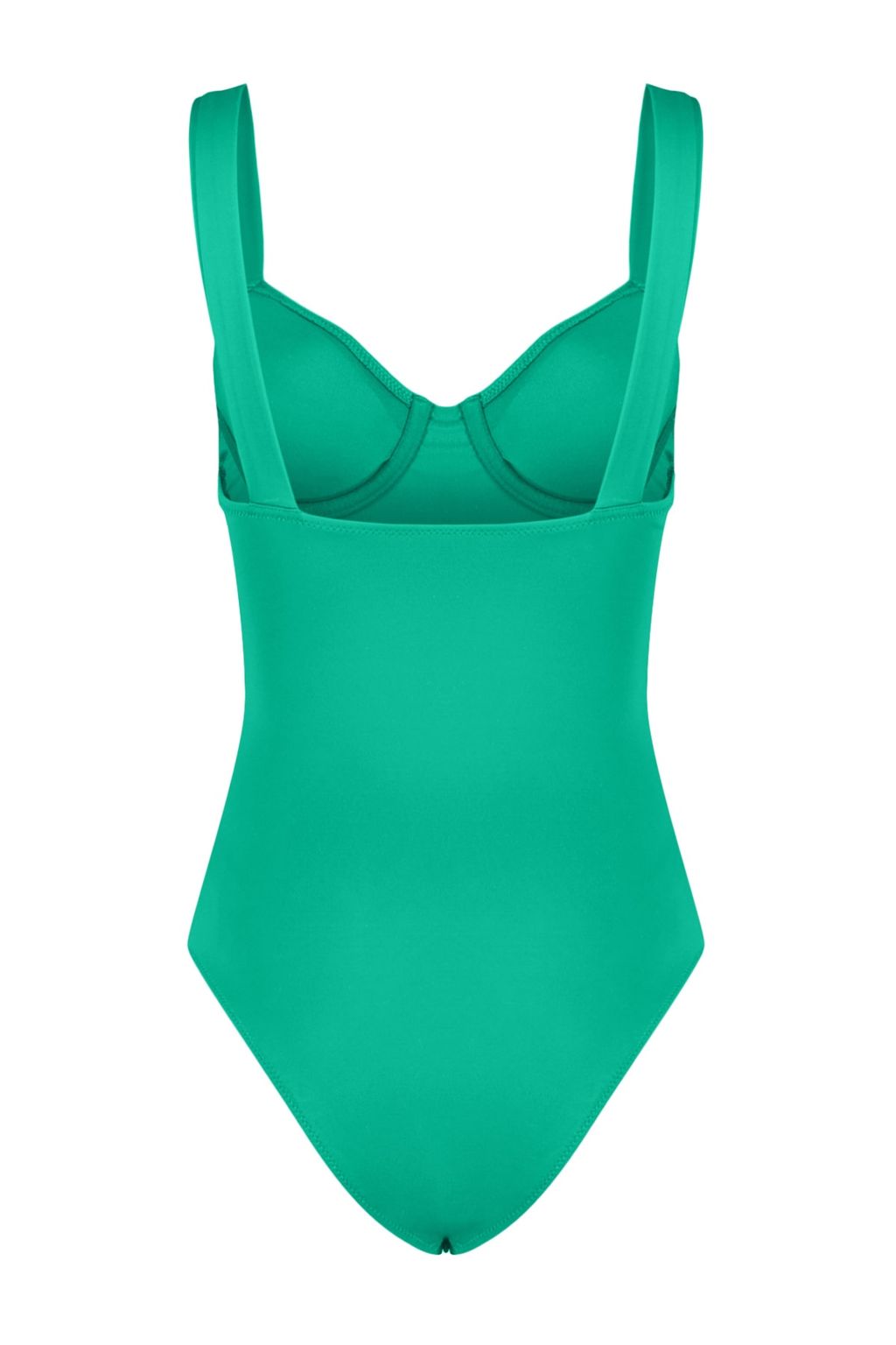 Yesil Balenli Normal Paca Mayo TBESS23MA00140