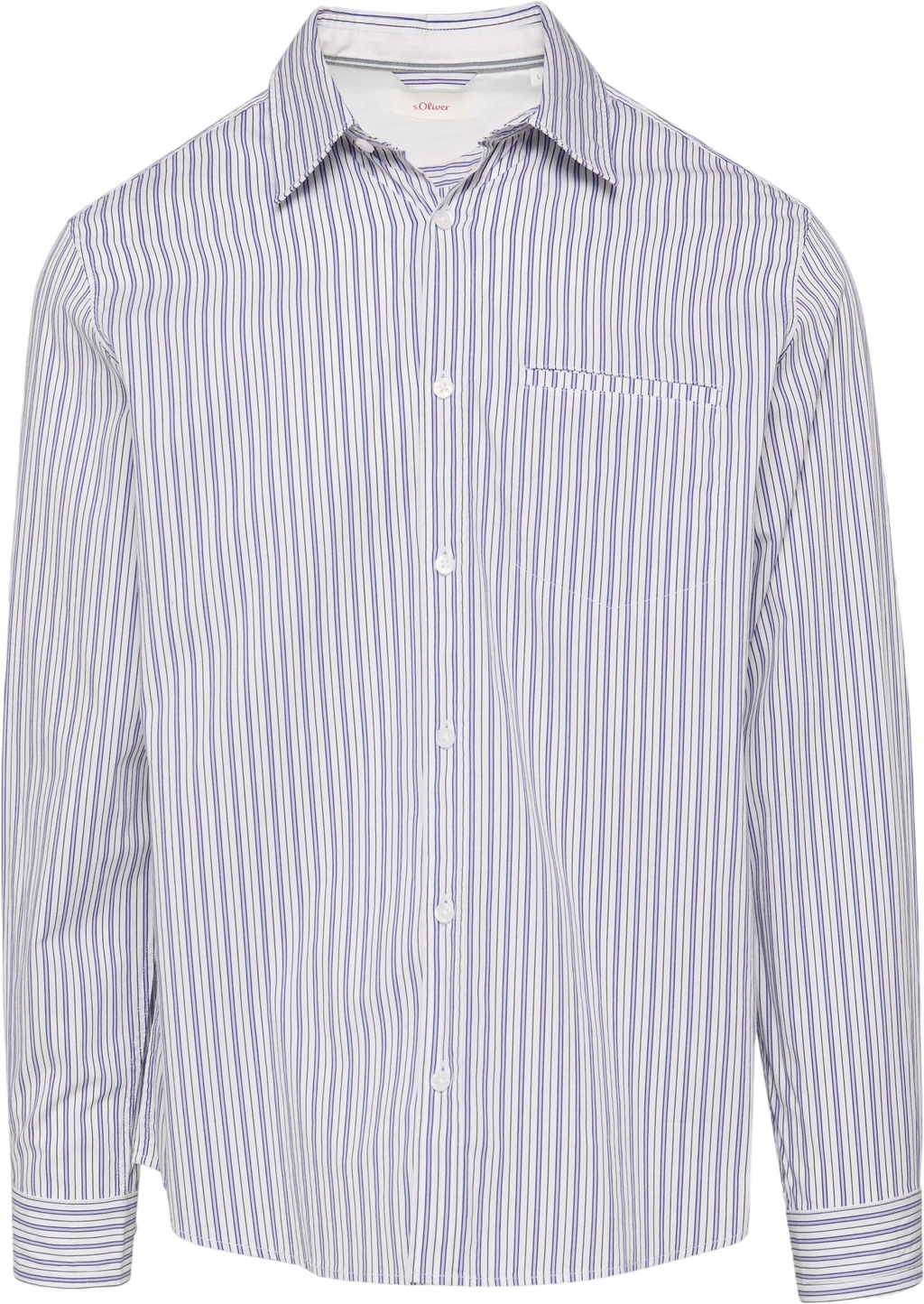 Рубашка мужская