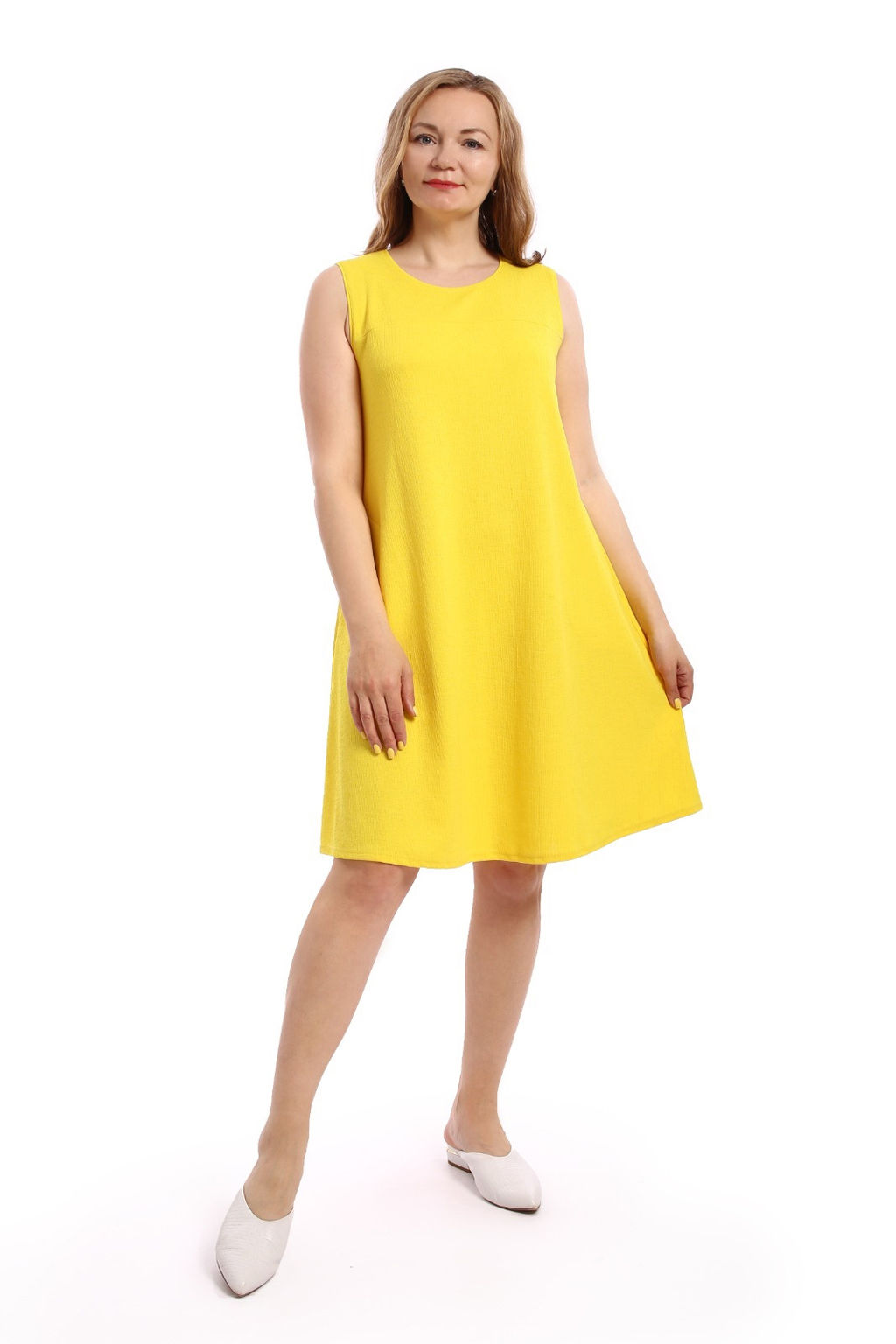 Сарафан женский П4449 - Olsarri фото 3