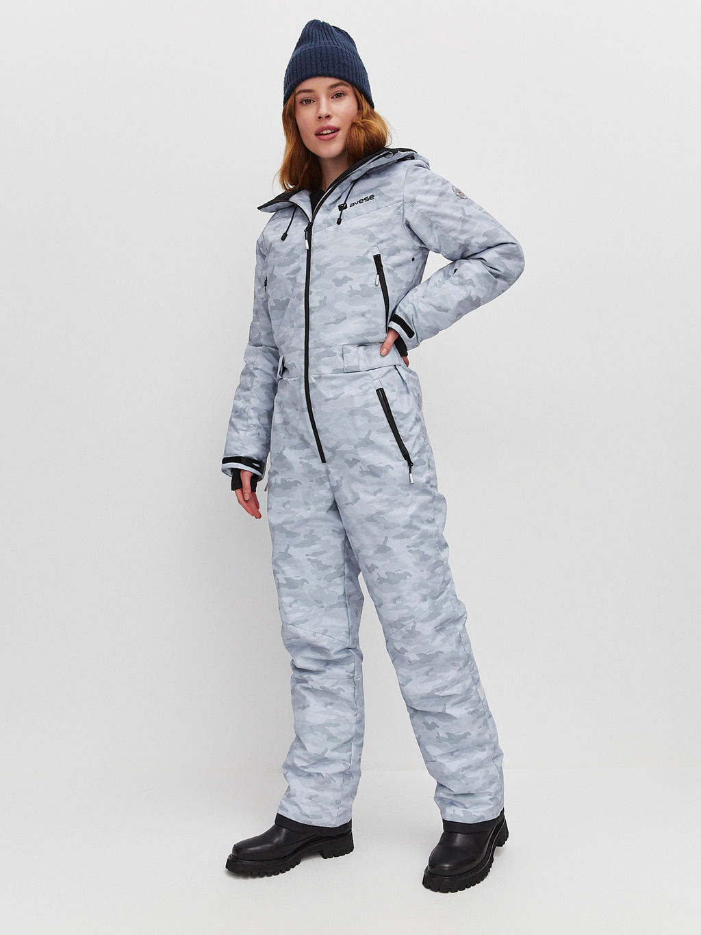 Комбинезон утепленный 23292-438 - Avese фото 60
