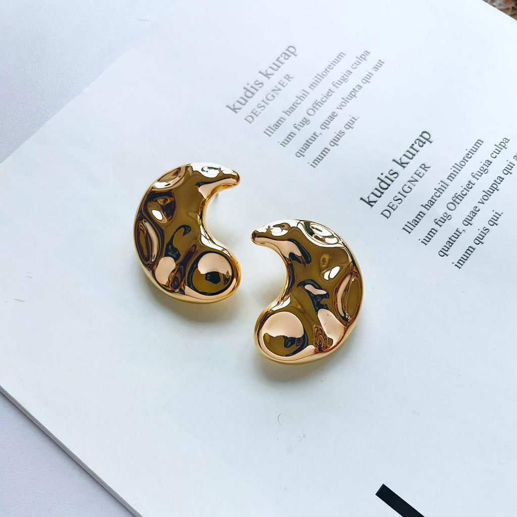 Серьги - J.prettier фото 2