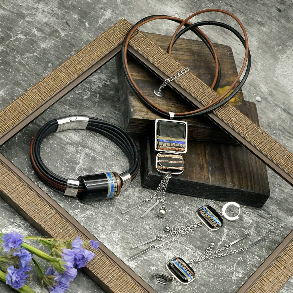 MILLENIUM Колье LKY5823