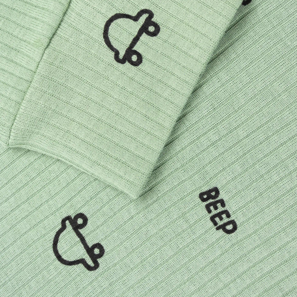 Пижама рибана 1782700103 - Youlala фото 3