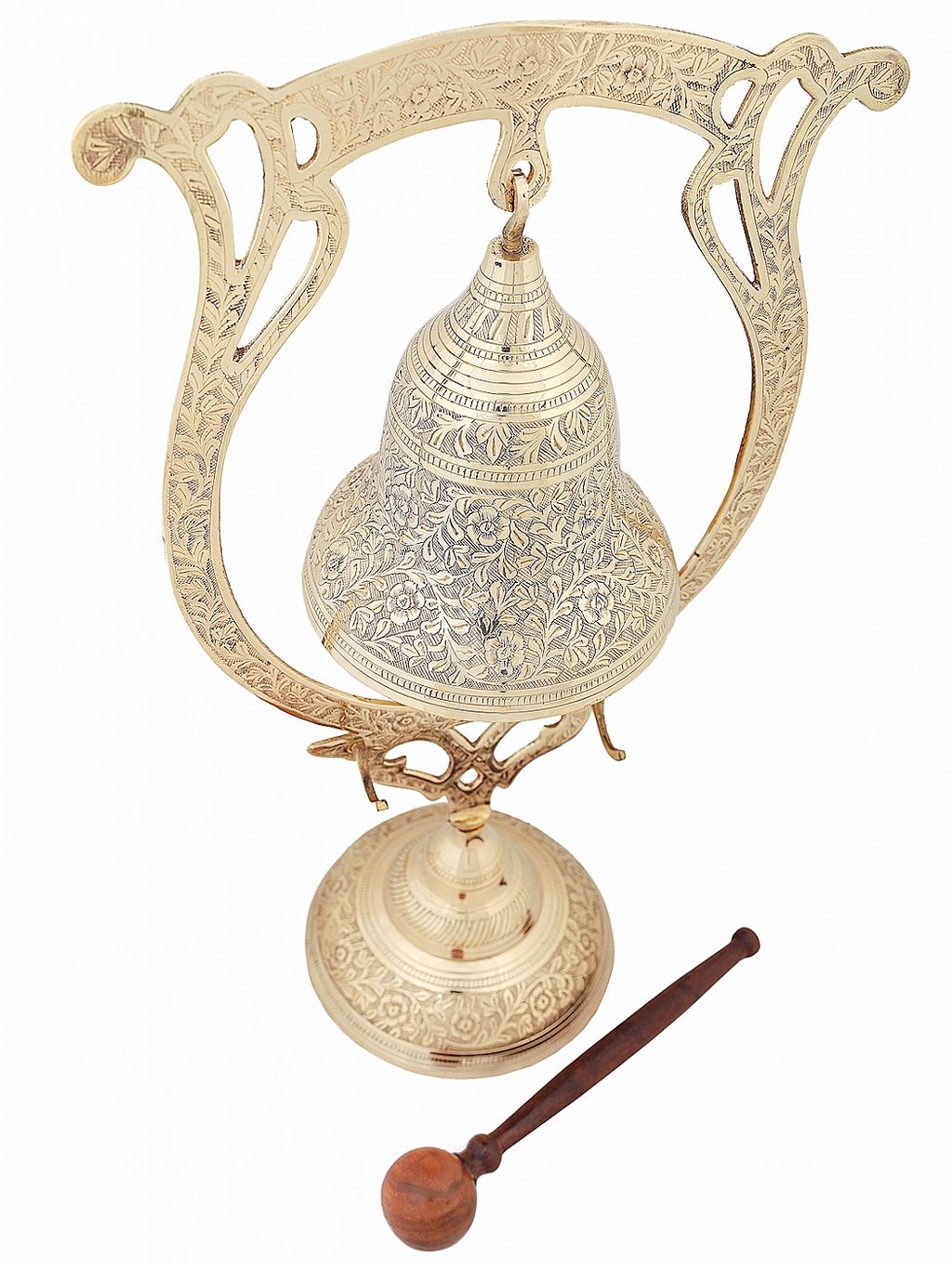 Гонг №Кл70195/2 (полиш) - Ганг фото 2